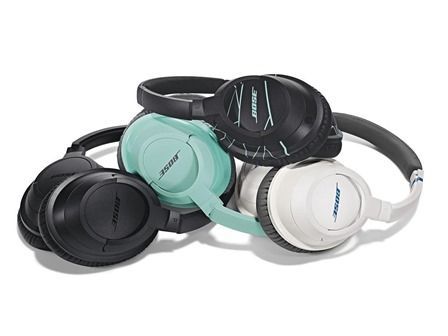 Bose Soundtre