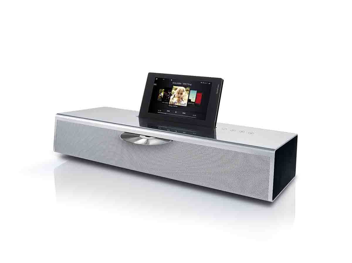 Loewe SoundVision nota