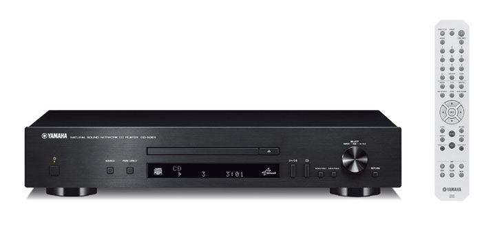 Yamaha-CD-N301 b