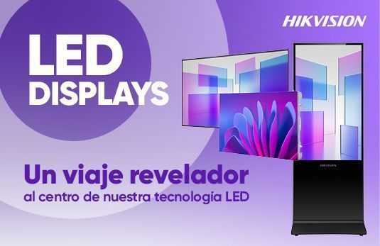 Hik Visión