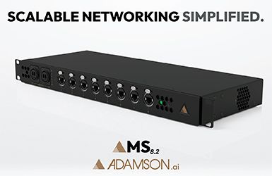 Adamson (ISP)