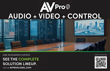 AVPro EN (ISP)