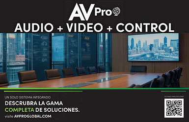 AVPro ES (ISP)