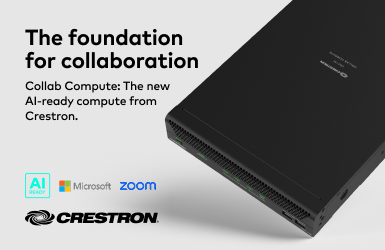 Crestron EN (ISP)