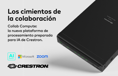Crestron ES (ISP)
