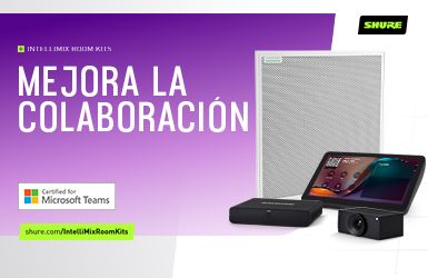 Earpro · Shure ES (ISP)