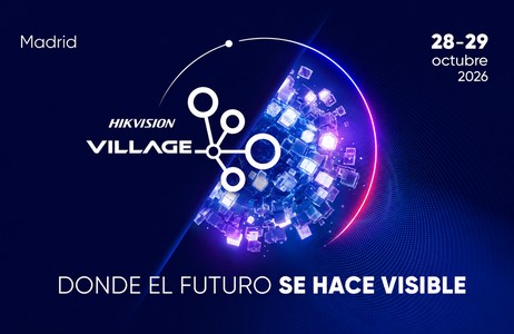 Hikvision ES (ISP)