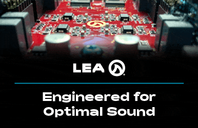 LEA Professional (ISP)