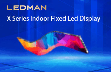 Ledman EN (ISP)