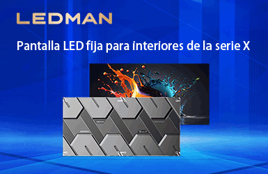 Ledman ES (ISP)