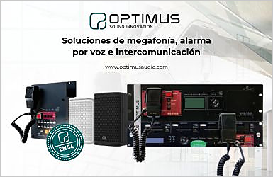 Optimus ES (ISP)