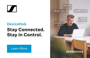 Sennheiser (ISP)