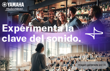 Yamaha ES (ISP)