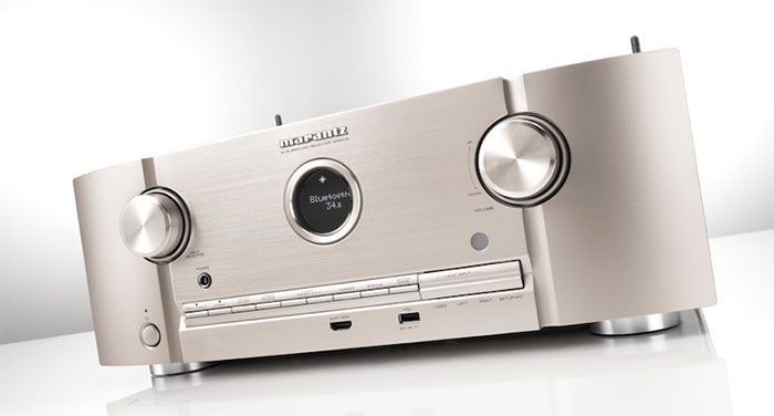 Marantz NR1505