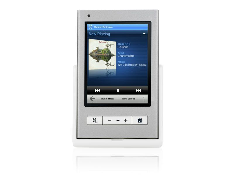 sonos controller